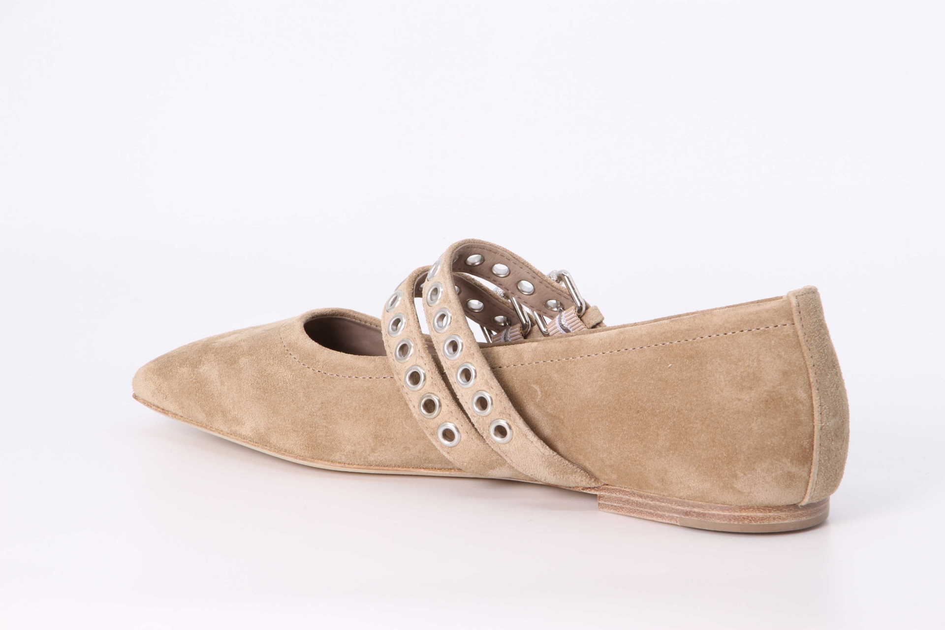 Kennel & Schmenger Leila nuts