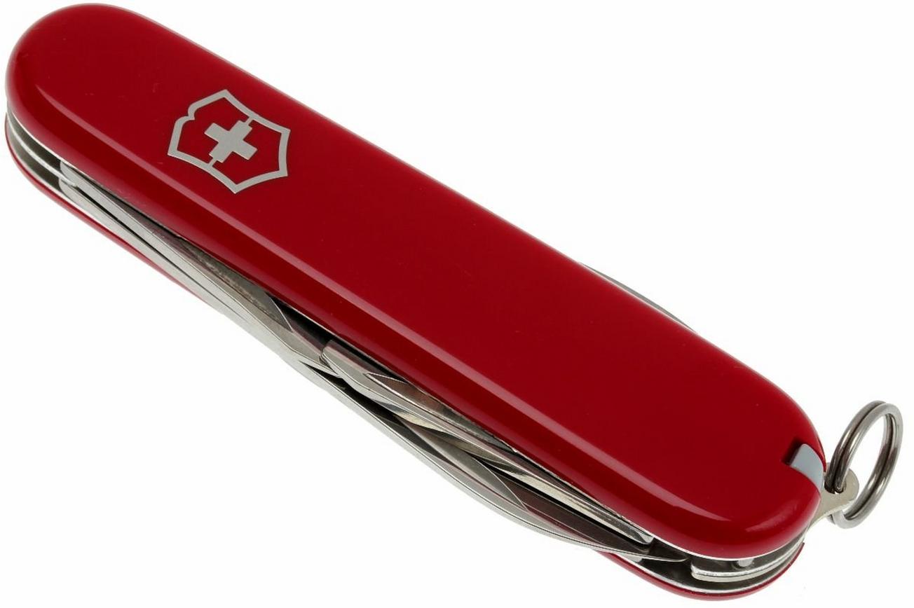 Victorinox Sportsman rood 0.3803 Zwitsers zakmes