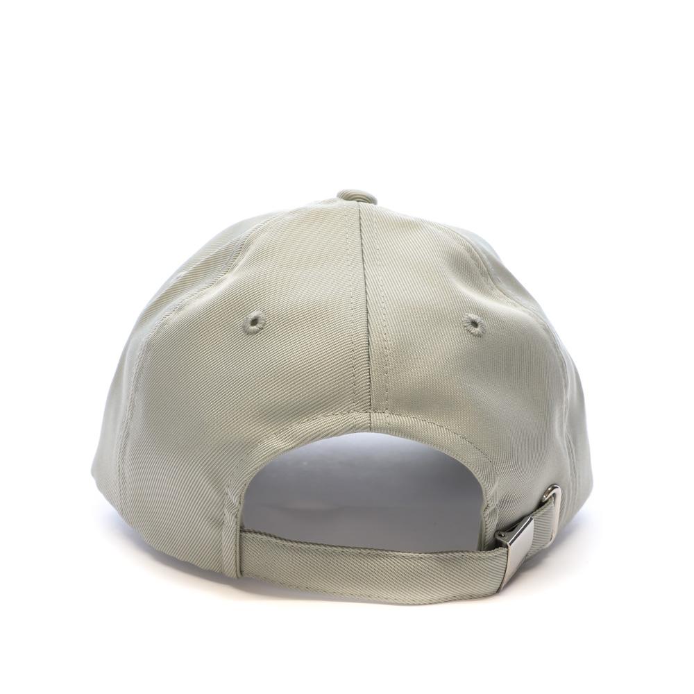Calvin Klein Jeans Casquette Grise Homme Calvin Klein Jeans Embroidery Shiny