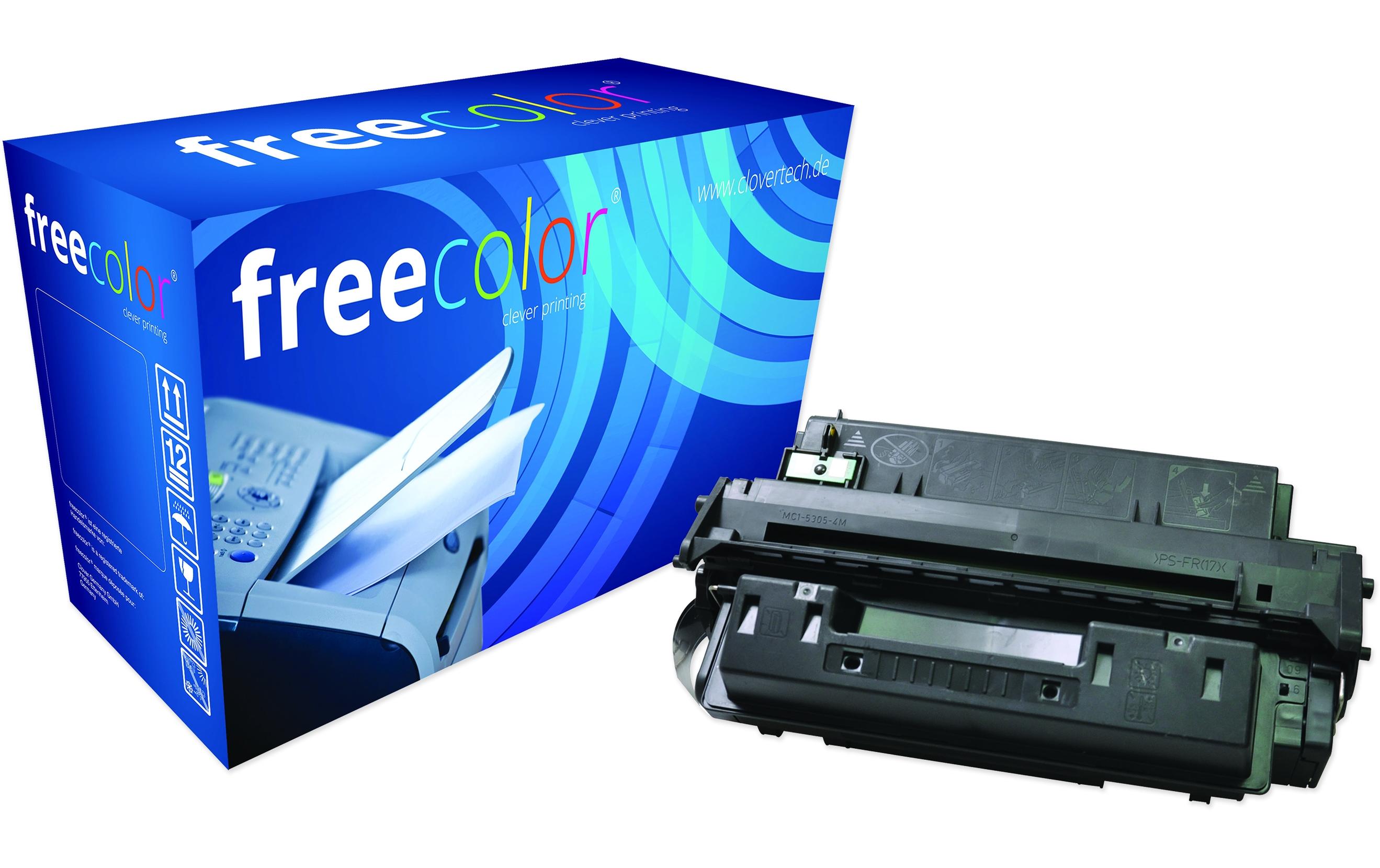 Toner HP Q2610 BlackToner, Schwarz