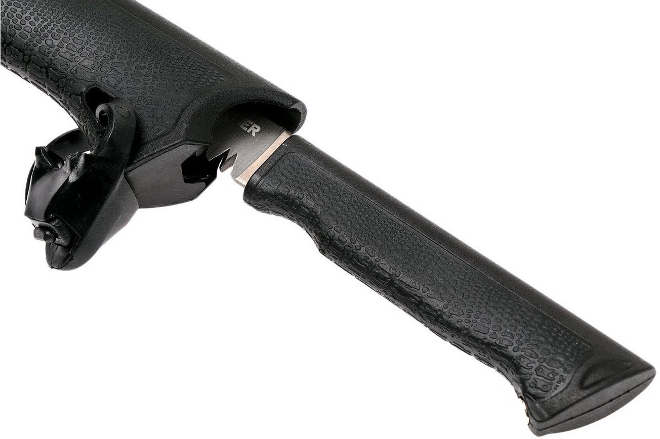 Gerber Gator Combo Axe II bijl met handzaag, 22-41420