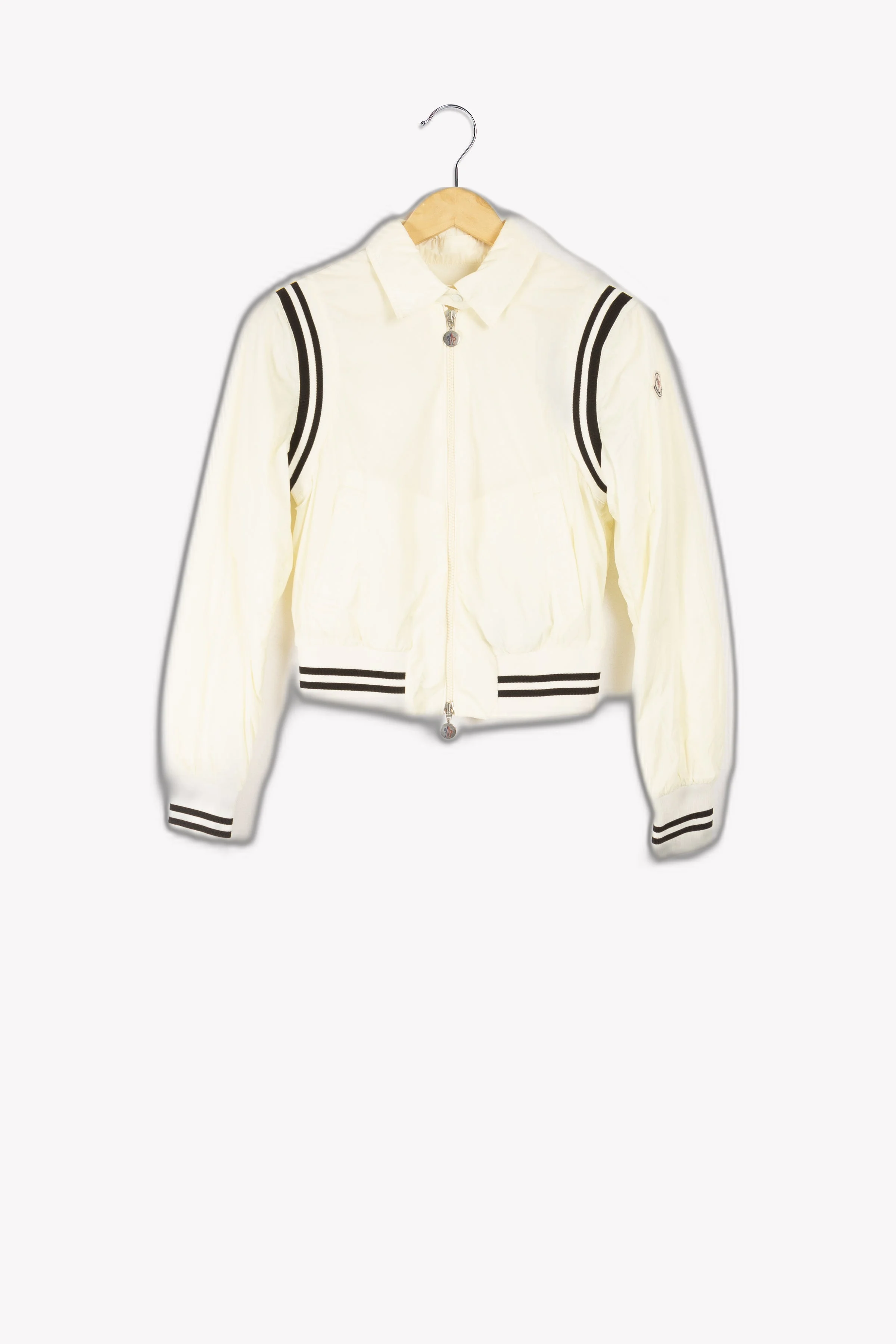 Veste | Jaune
