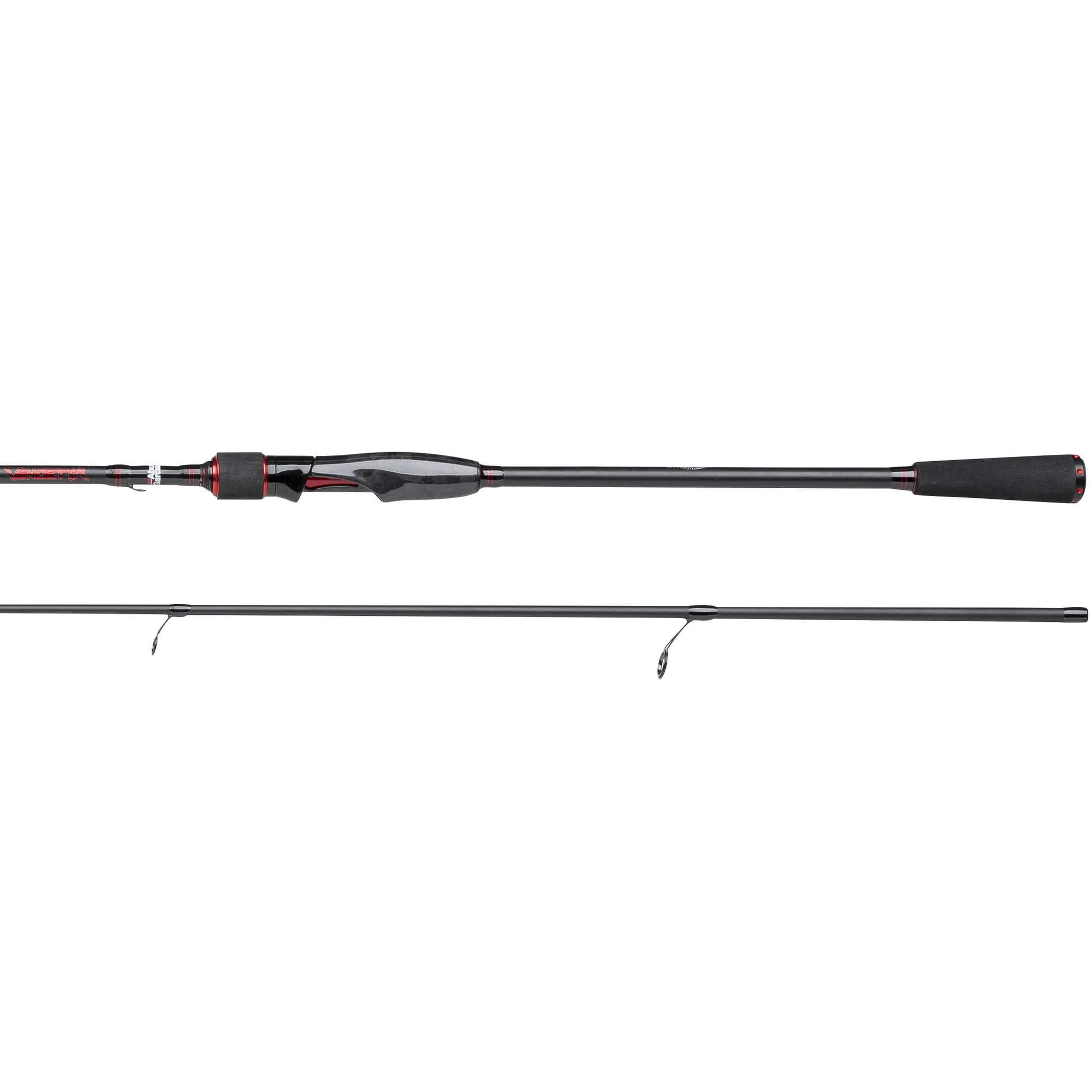 Abu Garcia Vendetta V3 902mh 15-40g Spin