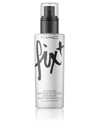 MAC Prep + Prime Fix+ Alcohol-Free 100ml