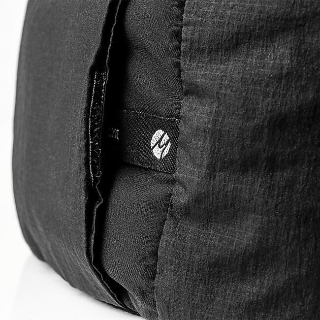 MATADOR - MASQUE CACHE JOUR BLACKOUT AVEC BOUCHONS D'OREIL