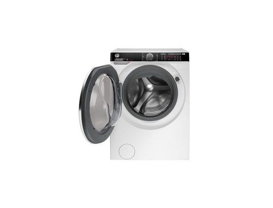 HOOVER - Lave linge sechant Frontal Hdp5106ambc/1-s - lave-linge sechant - 10 kg lavage / 6 kg s...