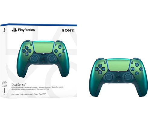 Sony DualSense™ Wireless Controller Chroma Teal