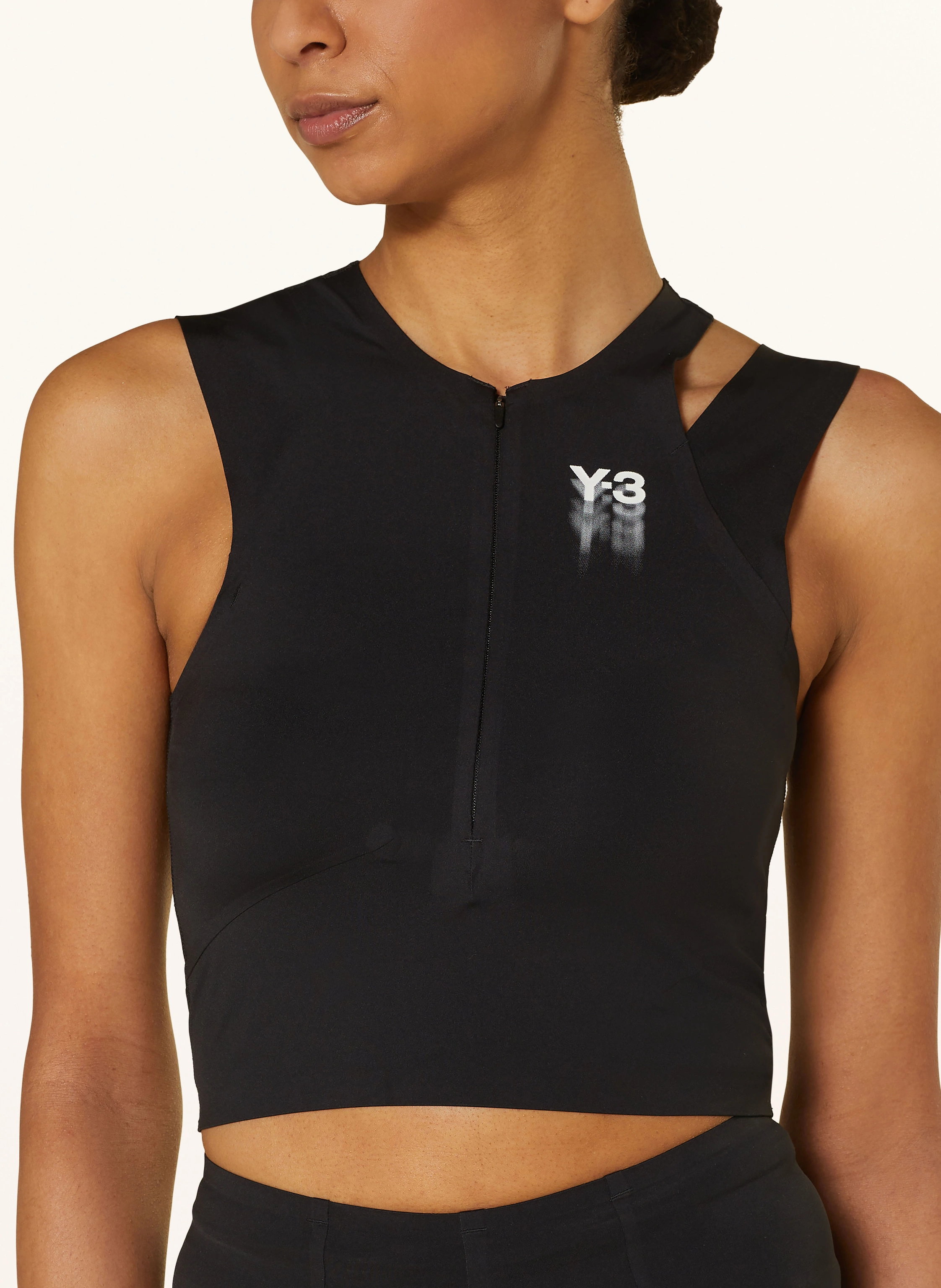 Y-3 Lauftop RUNNING
