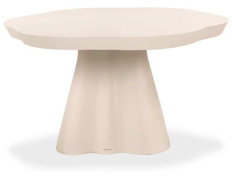 Eettafel 213775 Urban Bloom ⌀140  x H77 cm