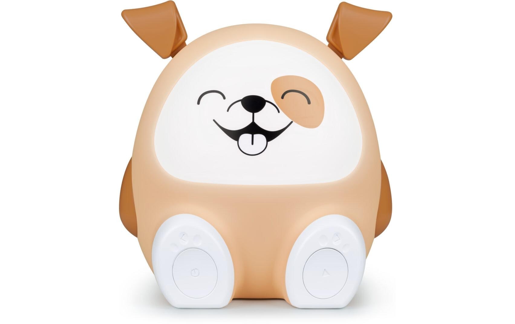 BigBen Bluetooth-Lautsprecher »Interactive KIDS Dog« (Bluetooth 15 W)