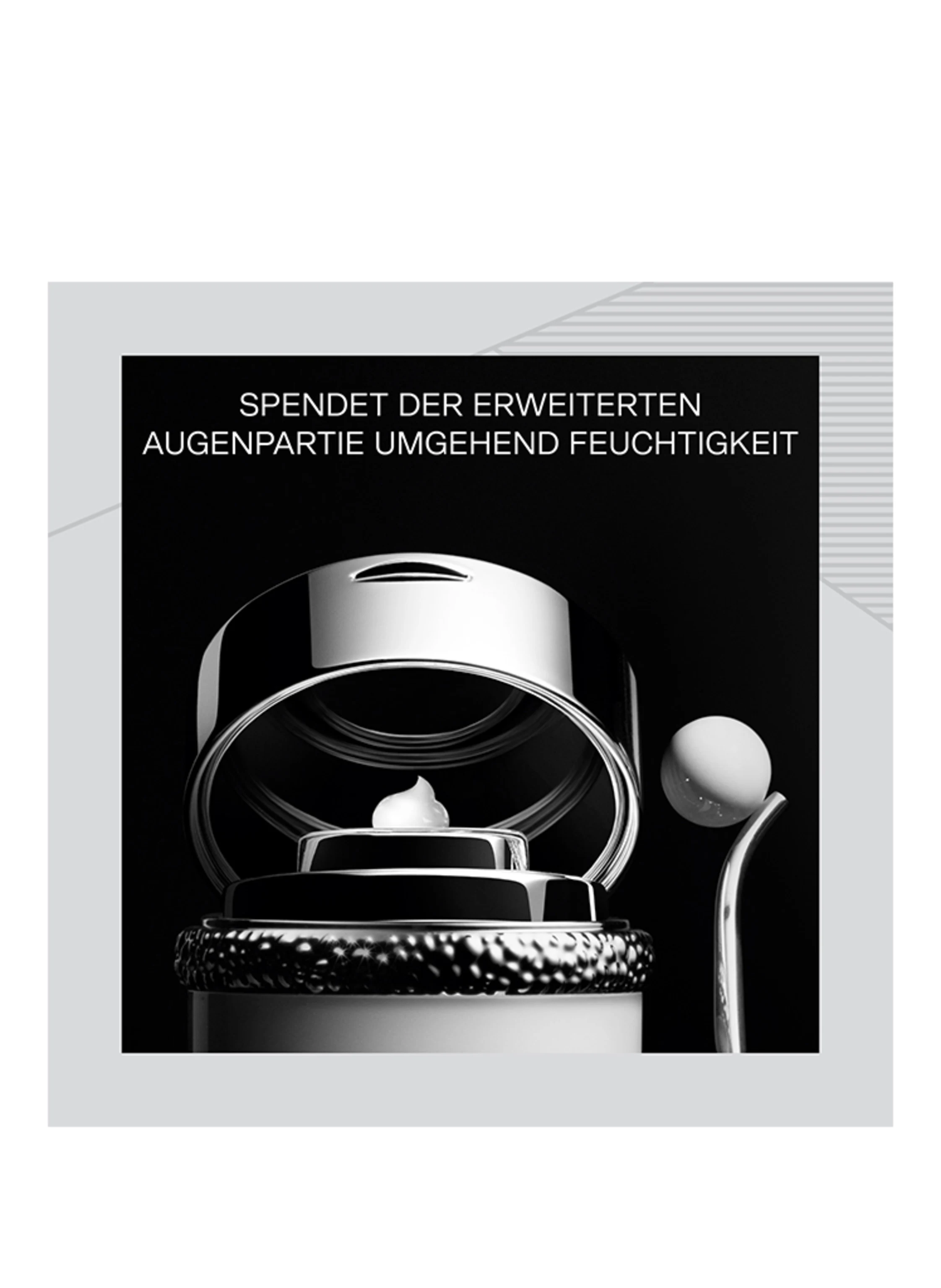 La Prairie THE WHITE CAVIAR COLLECTION