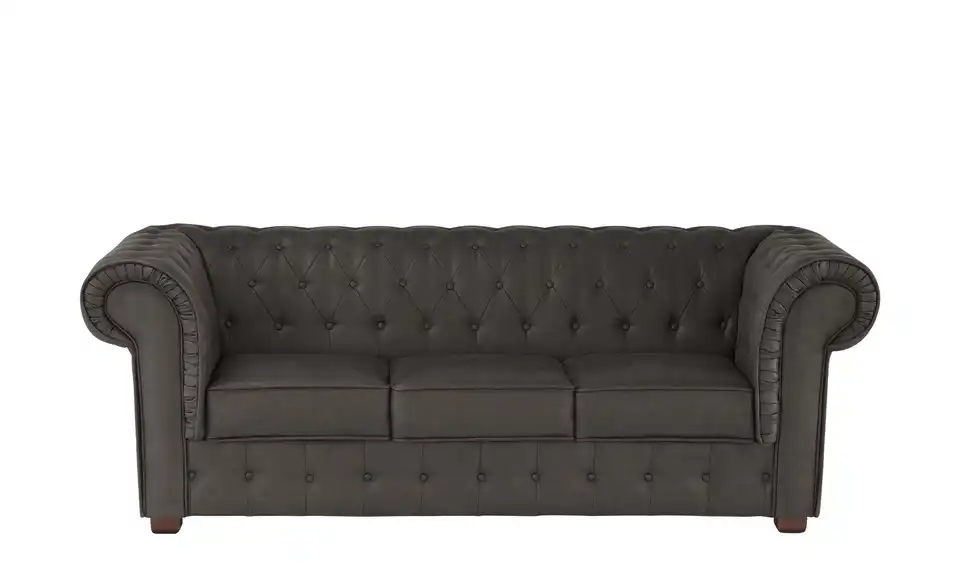 Sofa Chester Anthrazit 3
