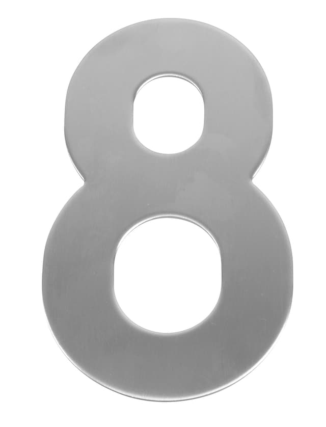 Hus Nummer 8