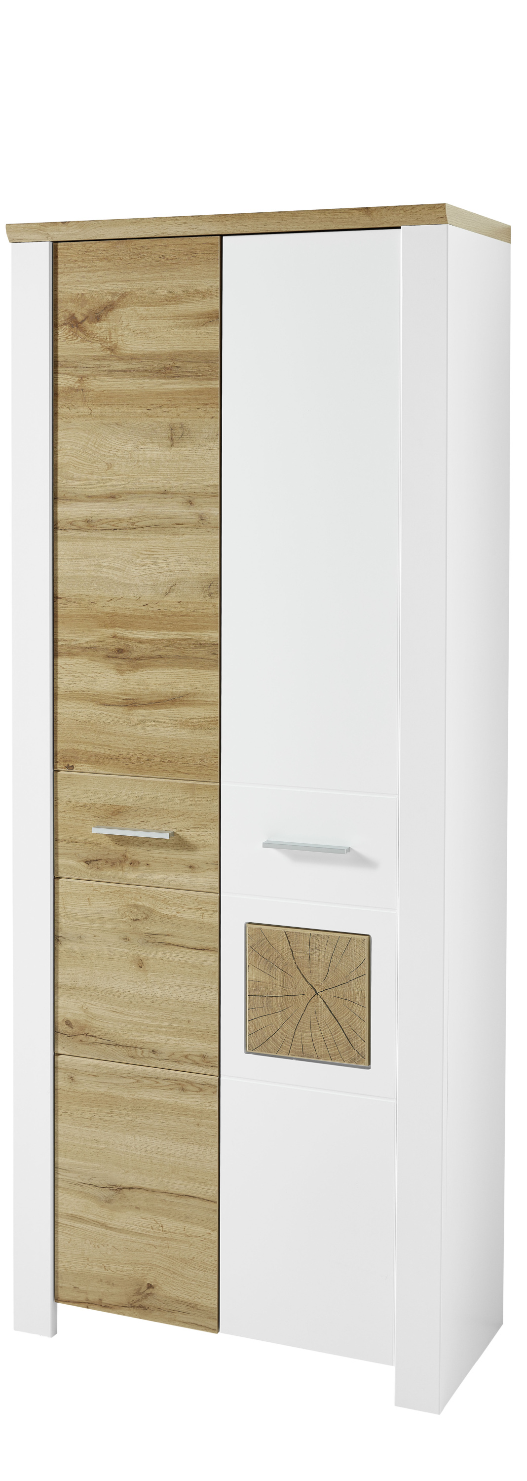 Garderobenschrank vito MATERIO