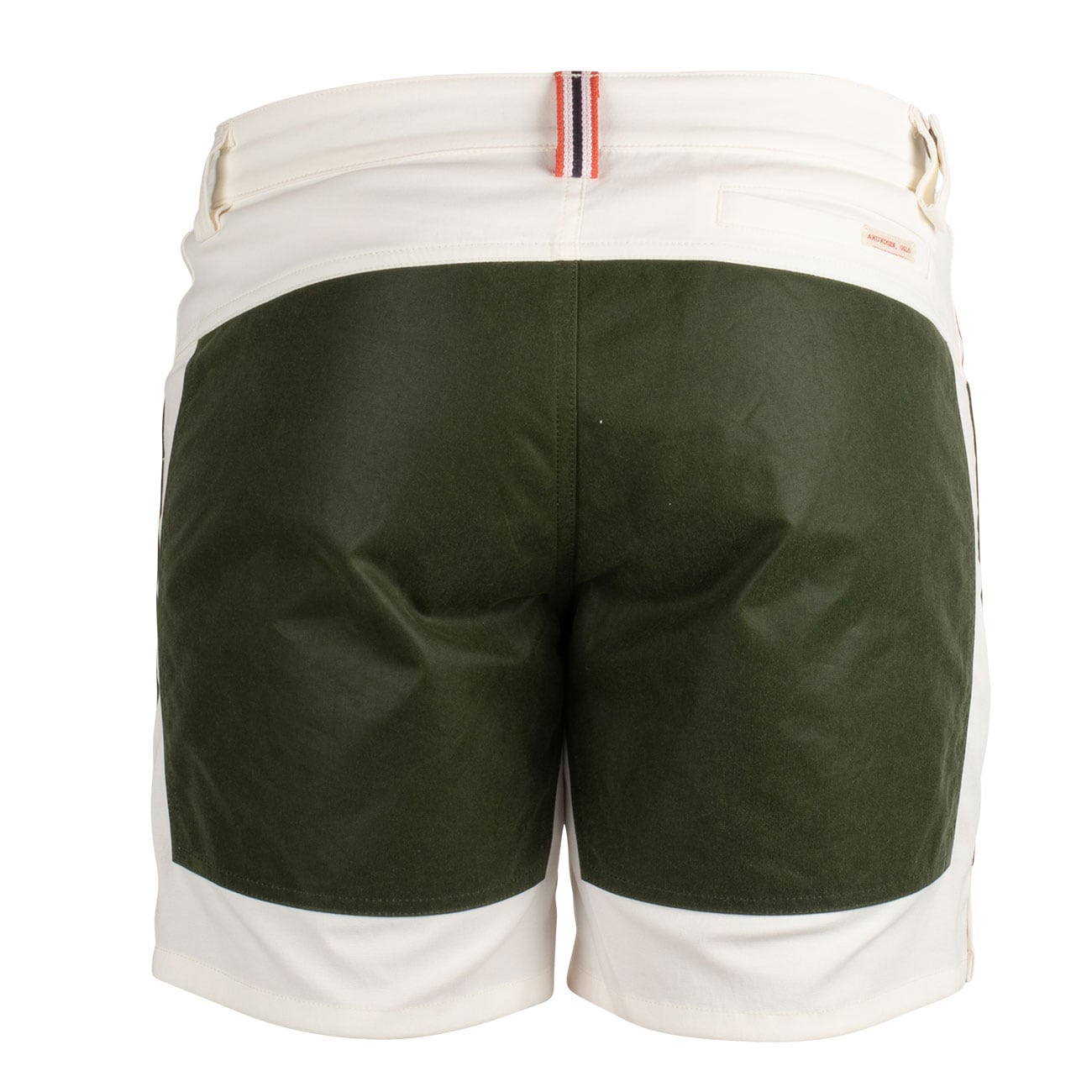 Amundsen Sports 7incher Field Shorts M`s<br>Bestselgere!
