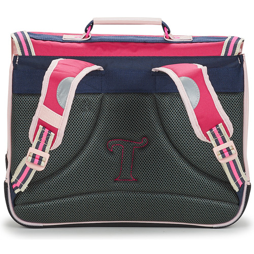 Tann's - CELIA CARTABLE 38 CM - Rose
