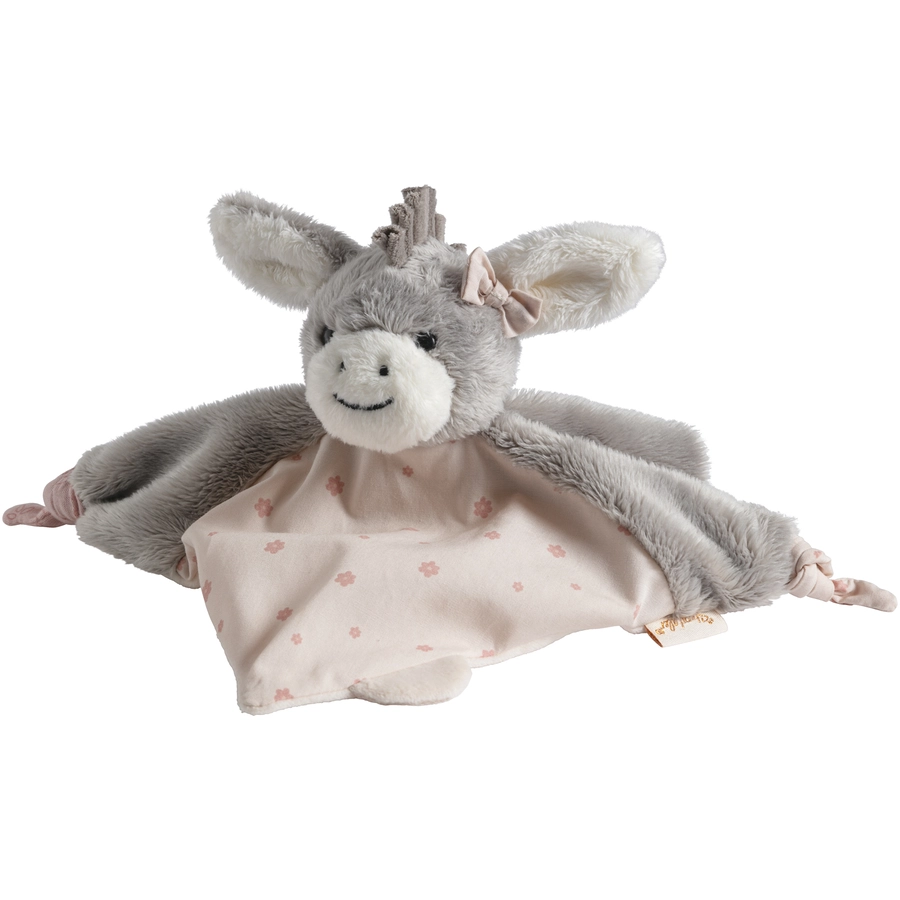 Sterntaler Schmusetuch klein Emmi Girl