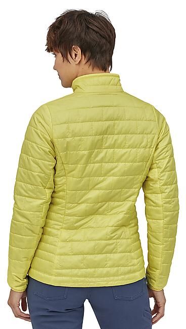 PATAGONIA - NANO PUFF W VESTE
