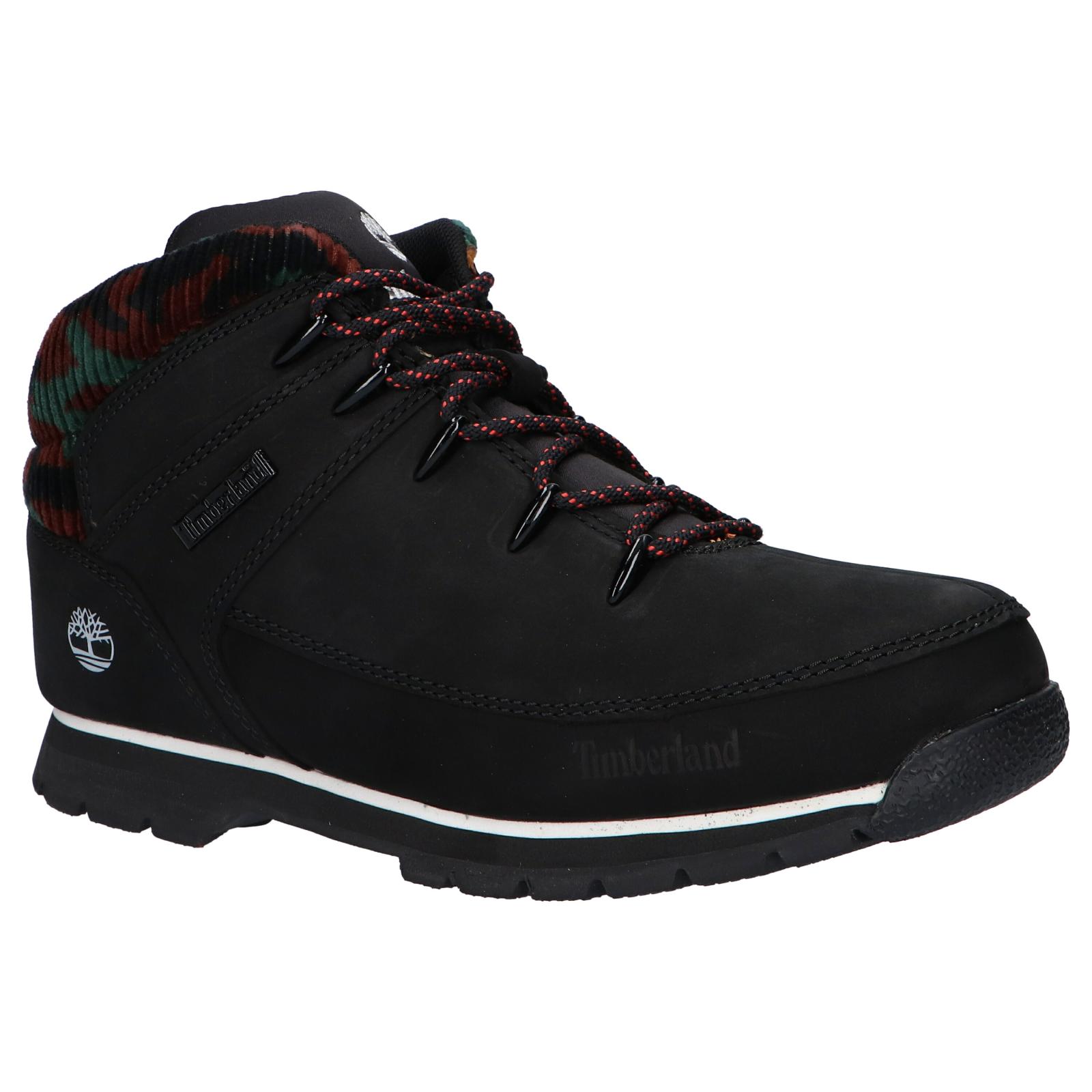 Botas de cano curto Timberland A2fjh Euro Sprint