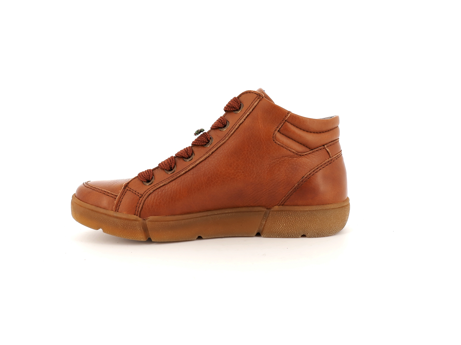 Ara-1214435 - 05 Cuir Cognac