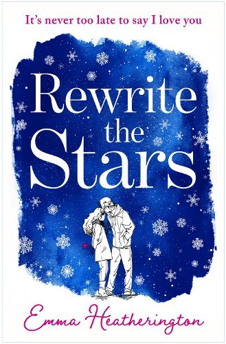 Rewrite the Stars (Paperback)