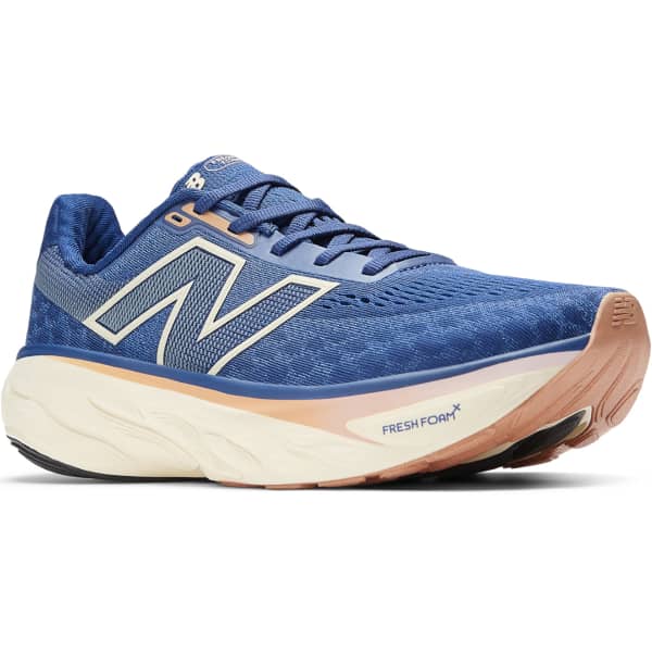 Chaussure running NEW BALANCE FRESH FOAM X 1080 V14 W BLUE