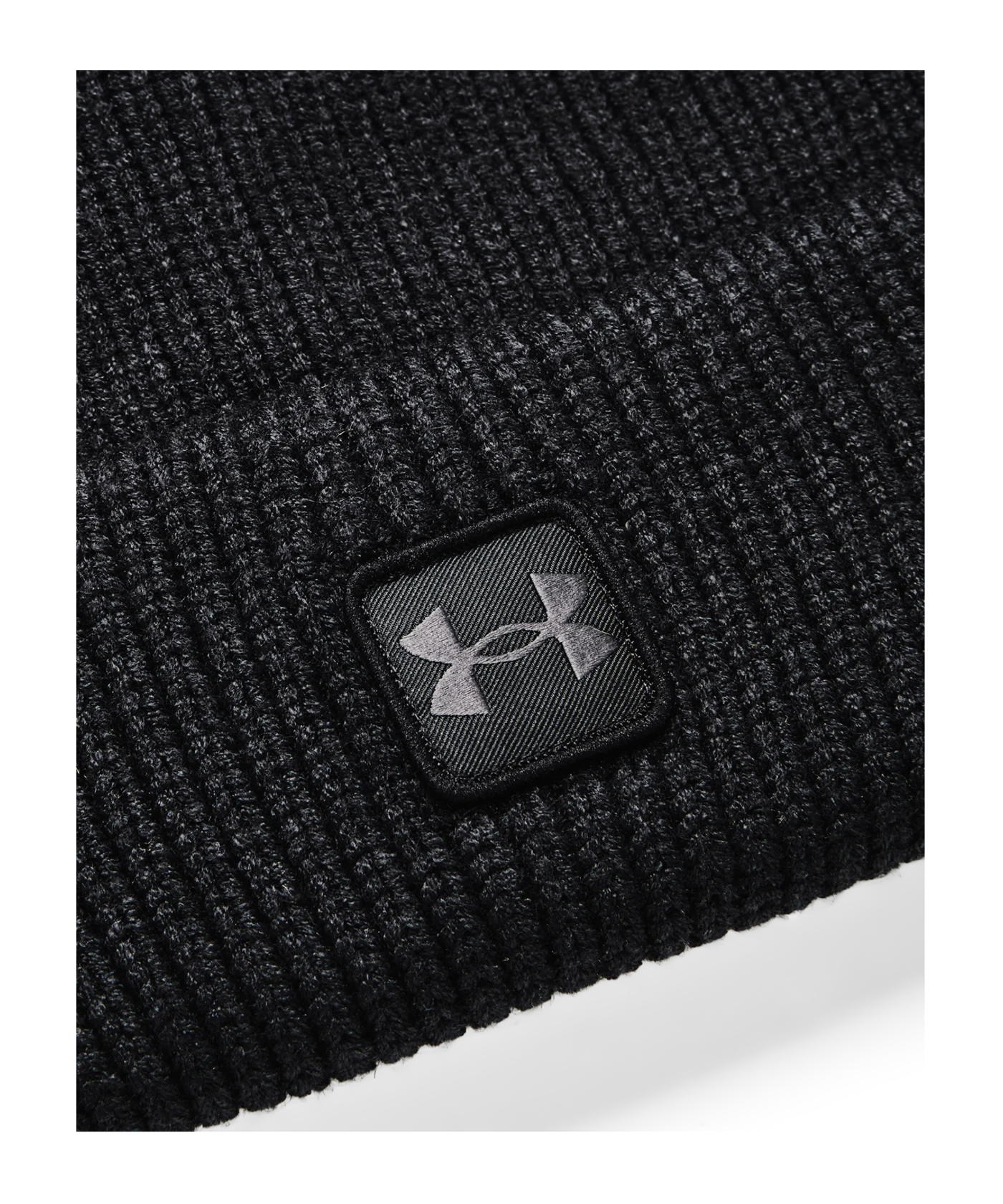 Under Armour Halftime Ribbed Beanie F001