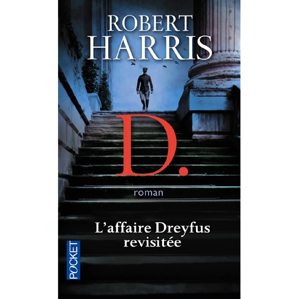 D. : l'affaire Dreyfus revisitée · Occasion