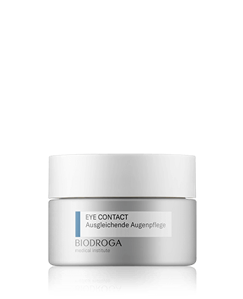 Biodroga Medical Institute Eye Contact Ausgleichende Augenpflege 15ml