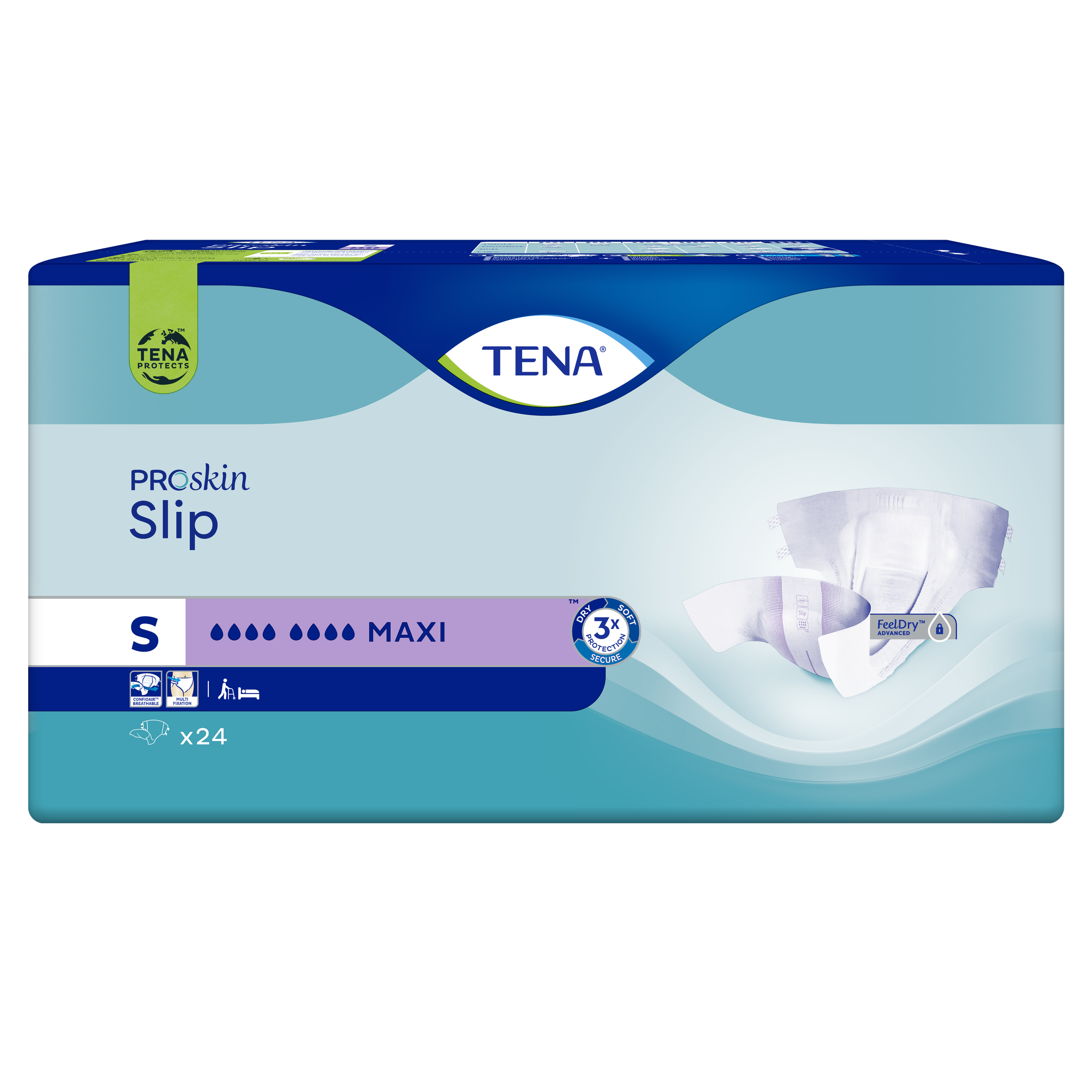 Tena Slip maxi maat S (24 stuks)