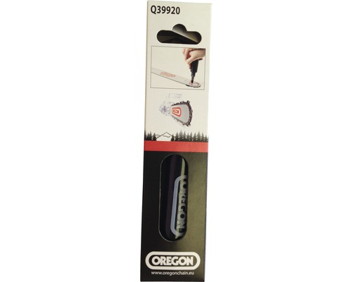 OREGON Q39920 vetspuit met 50 ml vet
