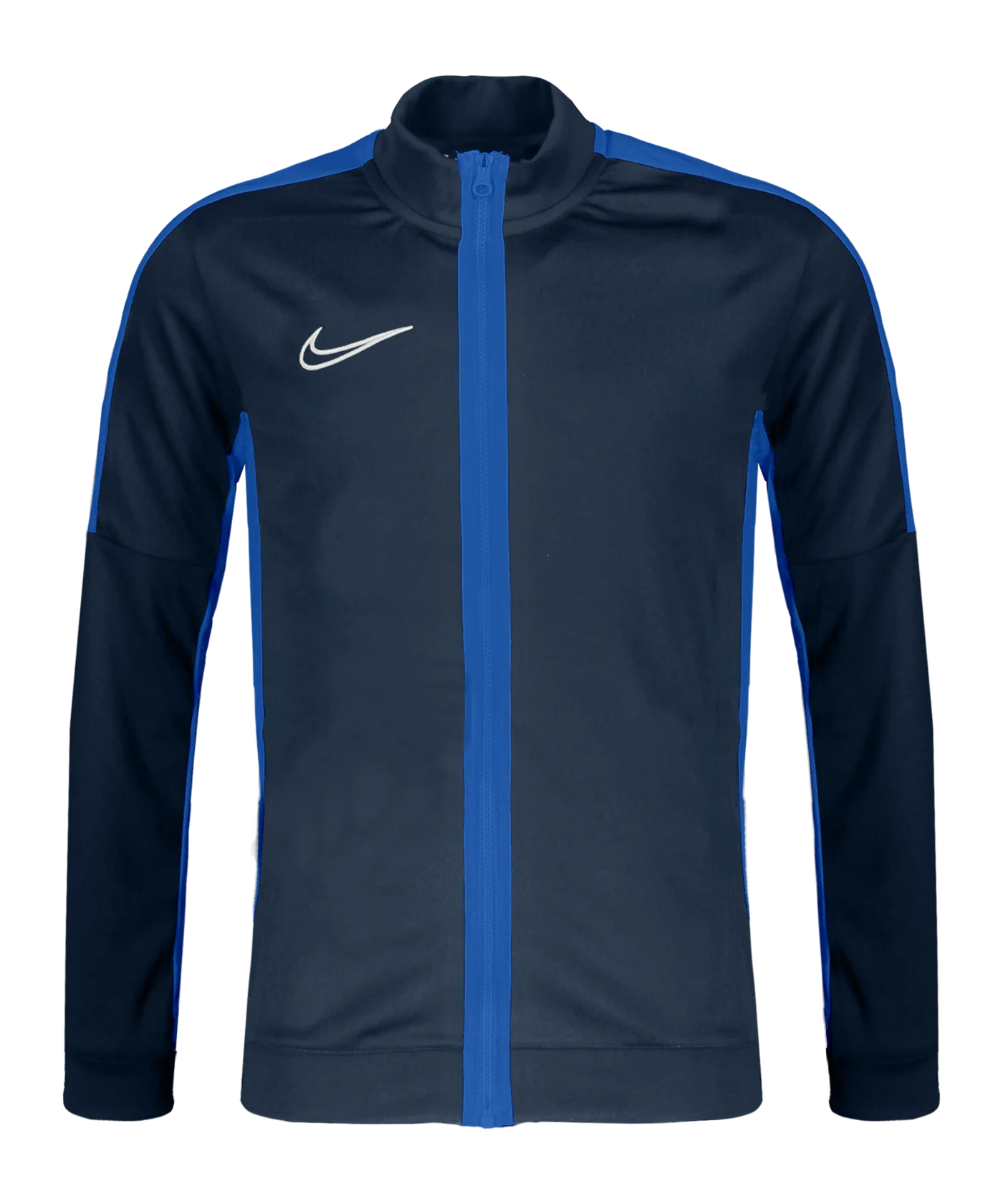Nike Academy Trainingsjacke Blau F451