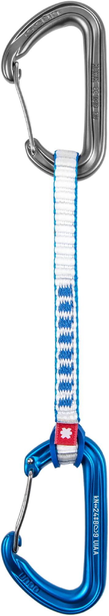 Ocun Hawk QD Wire DYN 11 5pk
