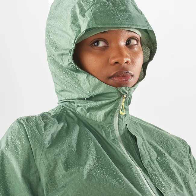 BONATTI WATERPROOF  Shelljacke Damen