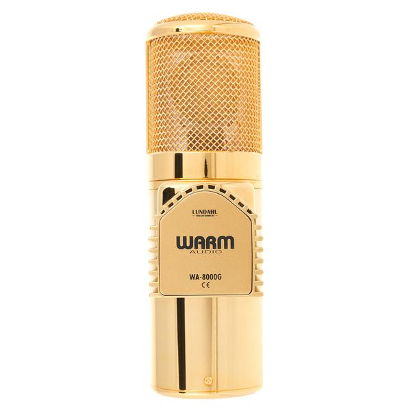 Warm Audio WA-8000G