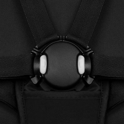 Lionelo Azura Løpevogn, Black Onyx