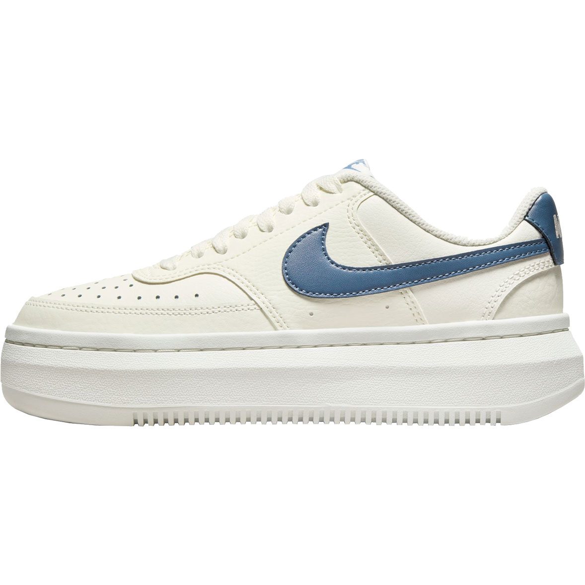 Nike Court Vision Alta Sneaker Damen sail