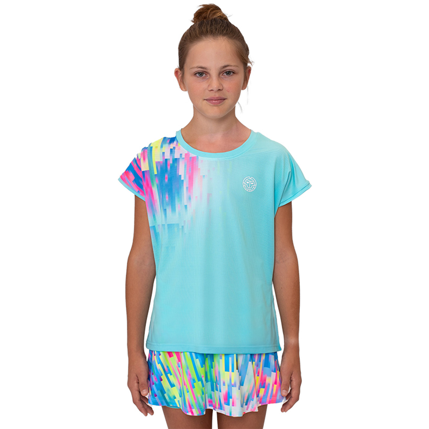 Bidi Badu Melbourne Capsleeve Meisjes