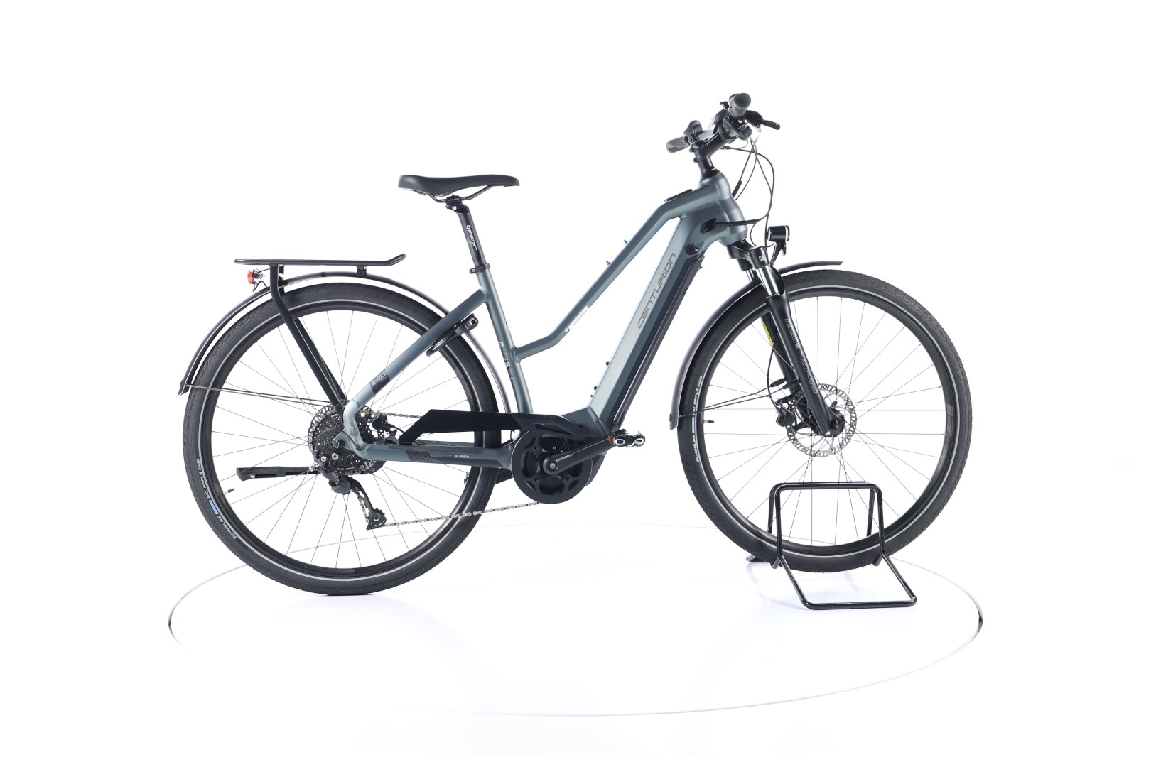 Centurion E-Fire Tour R760 (2023) | Step-Through