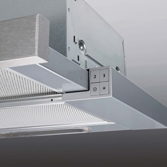 Eico Elica Elite 14 LUX 60 X emhætte 2382