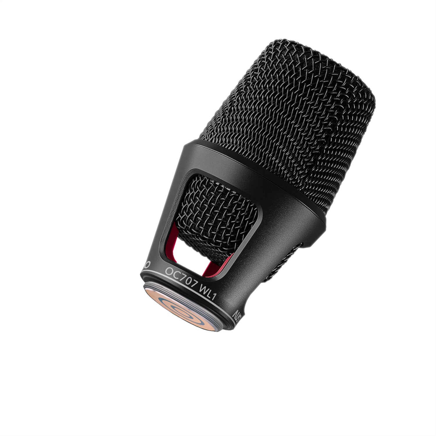 Austrian Audio OC707 WL1 capsule voor Shure, Sony en Lectrosonics
