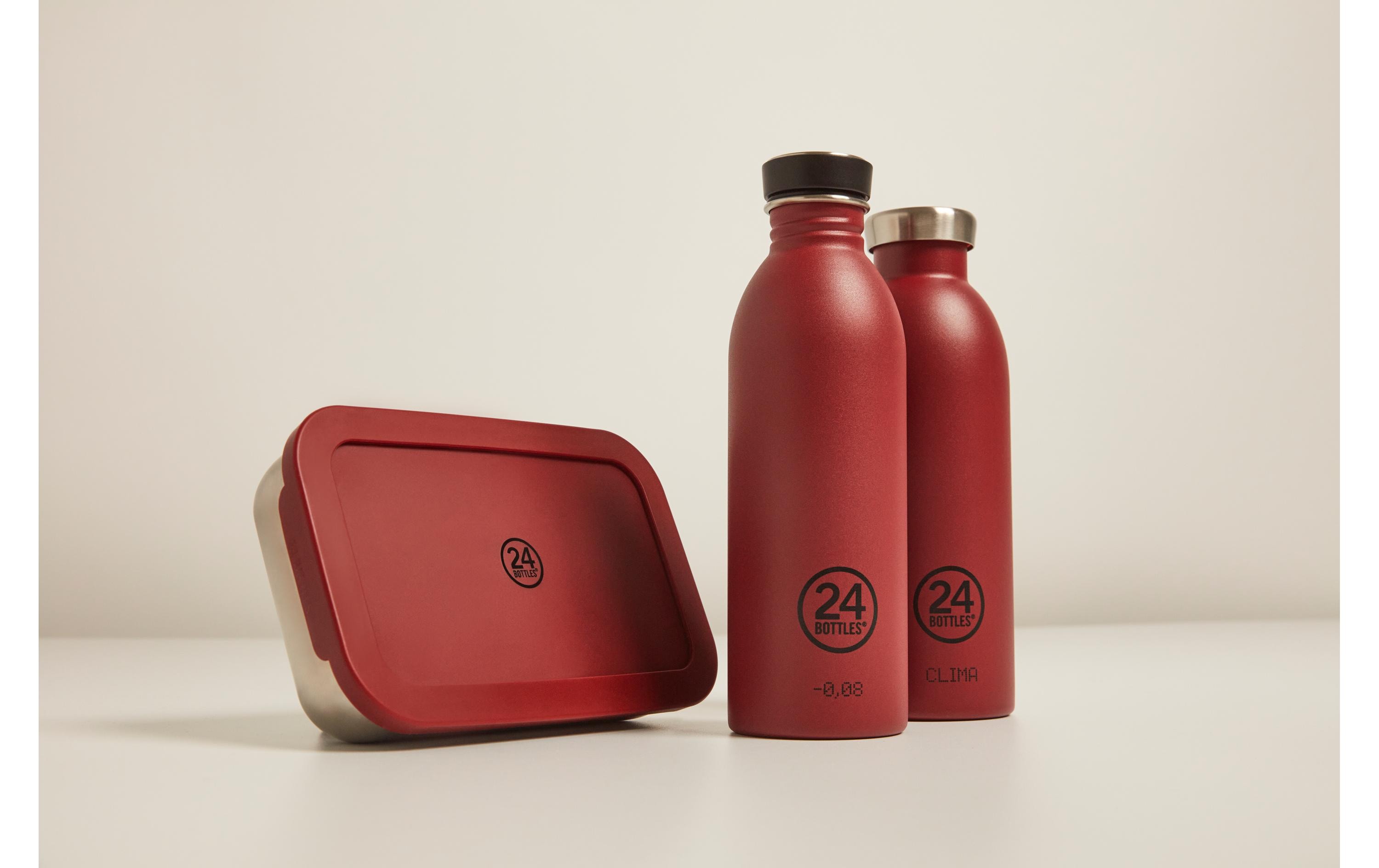 Lunchbox Country Red 700 mlSnackbox