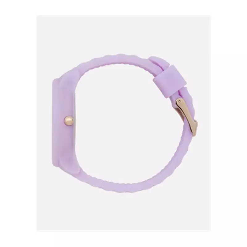 Montre femme RIPCURL Deluxe Horizon Silicone Lilac