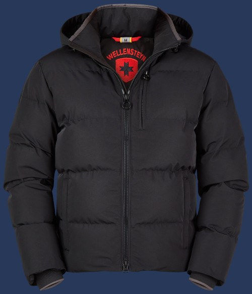 Boxton StroBoAirTec, Schwarz