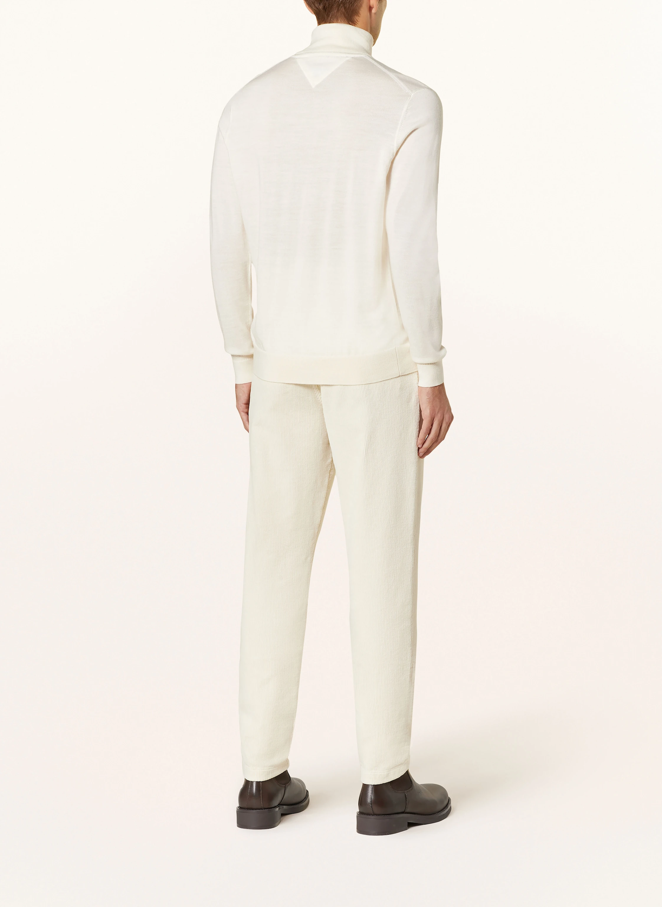 TOMMY HILFIGER Rollkragenpullover