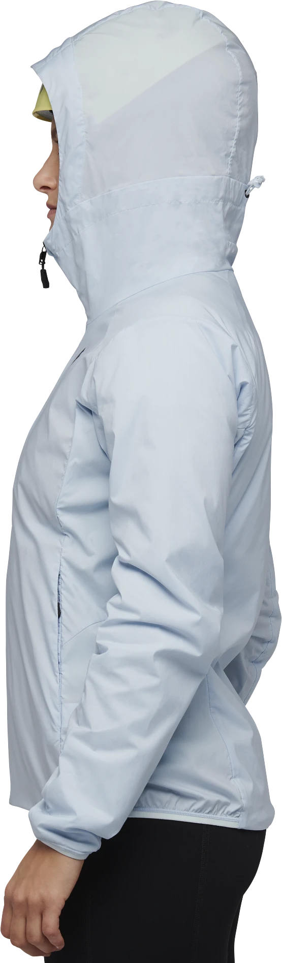 Black Diamond Alpine Start Ins. Hoody