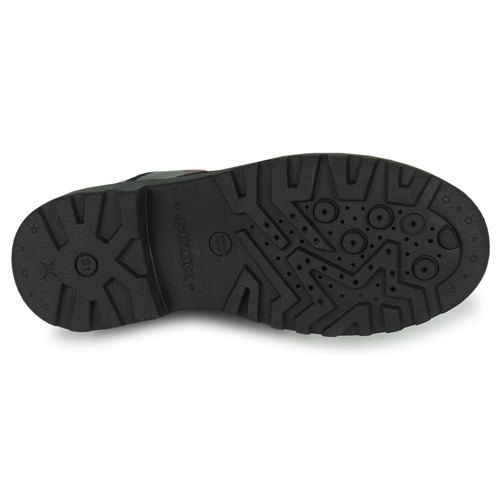 Geox - J CASEY GIRL G - Gris