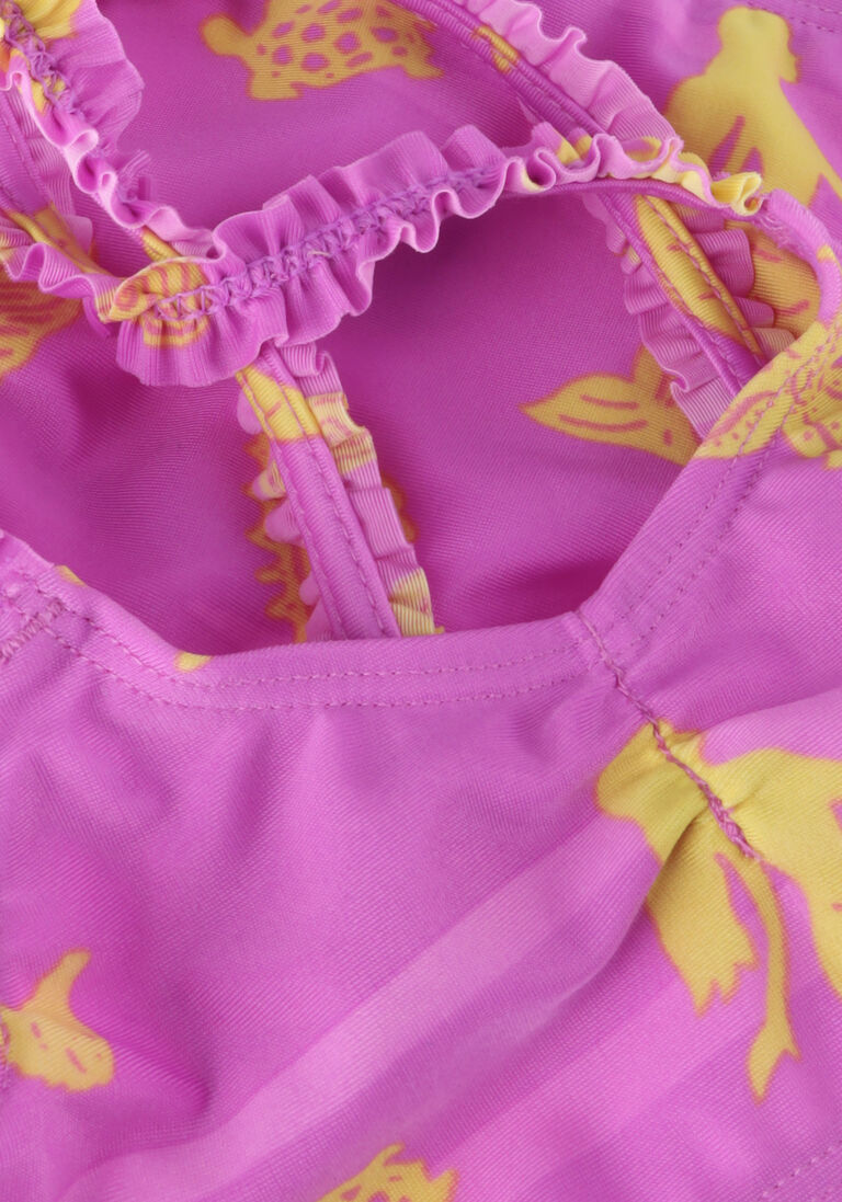 BEACHLIFE paarse beachlife  siren shore bikiniset