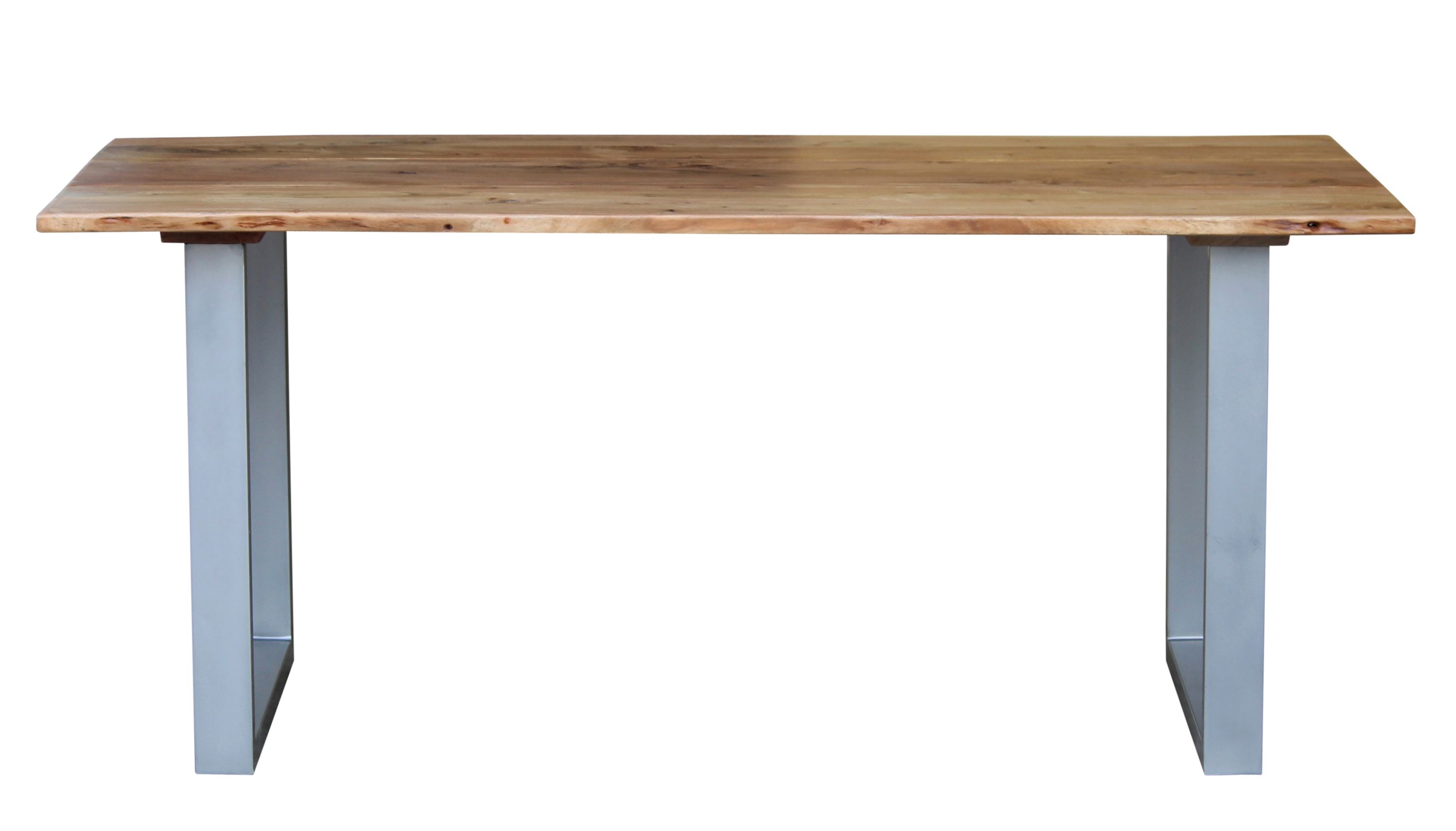 Esstisch Holz AUREL 180 x 90 cm