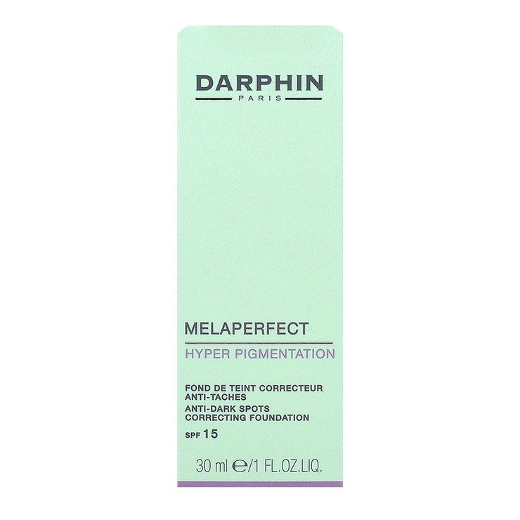 Melaperfect fond de teint correcteur 01 Ivoire 30ml